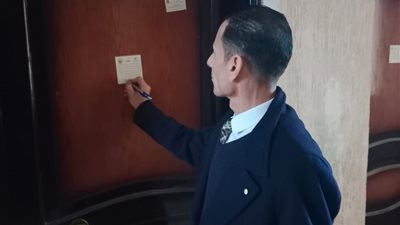 حملات ضبطية قضائية على الوحدات المخالفة بـ الإسكان الاجتماعي بمدينتي أكتوبر الجديدة و15 مايو