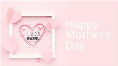 صور عيد الأم 2023.. أجمل بوستات التهاني للاحتفال مع الأم 