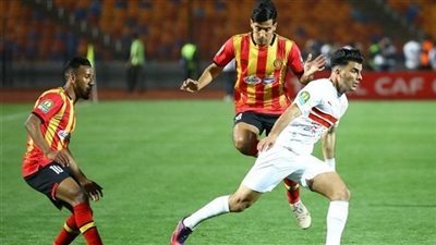 تعرف على موعد مباراة الزمالك والترجي التونسي في دوري أبطال إفريقيا 