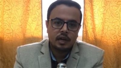 ترشيح معلم لغة عربية بالقليوبية للفوز بجائزة أفضل معلم على مستوى العالم| بث مباشر