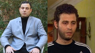 سيد شفيق: اشتغلت محاسب وسبتها بسبب حبي للفن.. وفكرت أكلم مخرجين عشان أعود للمجال