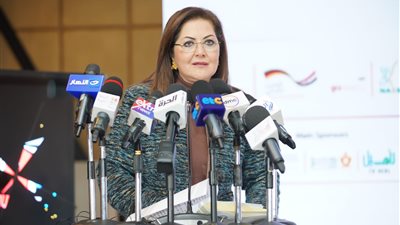 وزيرة التخطيط: نستهدف رفع عدد المنضمين للتعليم الفني من المرحلة الإعدادية إلى 70%