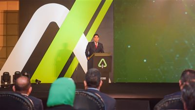 أحمد أبو هشيمة: 6500 مشروع تقدموا للموسم الثاني من مسابقة المشروعات الناشئة