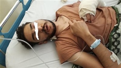 السجن 5 سنوات للمتهم بالتعدي على صديقه وإصابته بعاهة مستديمة في مصر القديمة