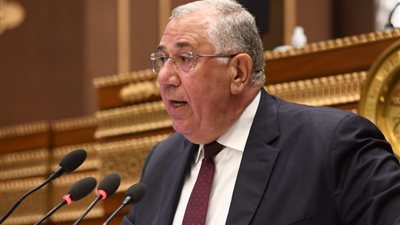 وزير الزراعة: الإفراج عن 136 ألف طن أعلاف ذرة وفول صويا خلال 6 أيام 