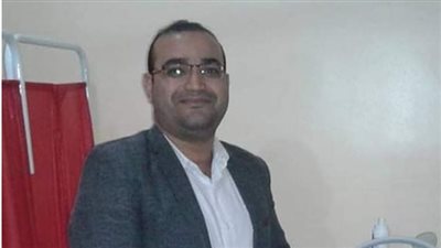 وفاة طبيب بـ سكتة قلبية أثناء العمل بالشرقية