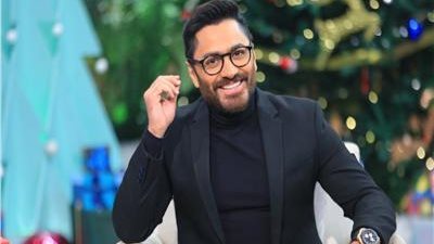 بسبب أغنية راجعلي ليه.. نظر دعوى تتهم تامر حسني بالتعدي على حقوق الملكية