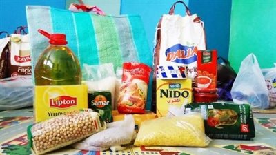 تفقد جارك.. مبادرة شبابية بالعياط لمساعدة المحتاجين مجانًا