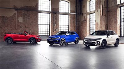  فولكس فاجن ترفع أسعار الموديلات التي تعمل بالغاز في ألمانيا