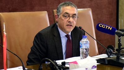 رئيس هيئة الاستثمار: 8 مليارات دولار حجم استثمار الشركات الصينية في مصر