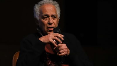 أنسي أبو سيف: أقعد في البيت أحسن من التعامل بنظرة فوقية مع عمال السينما 