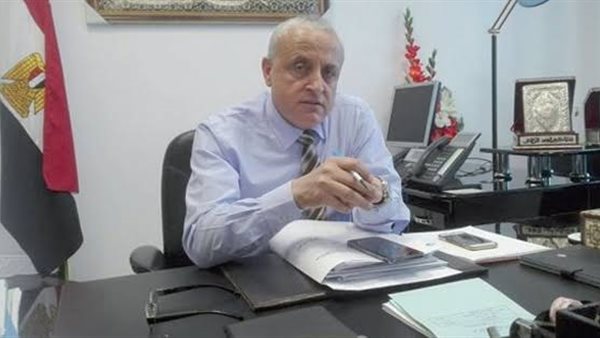 نائب رئيس هيئة المجتمعات