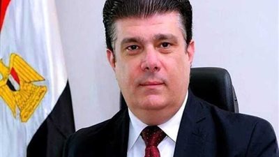 حسين زين: المنتدى السعودي للإعلام في نسخته الثانية فرصة لتبادل الرؤى