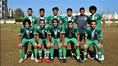 المصري يفوز خارج ملعبه على غزل المحلة بهدفين لهدف في بطولة الجمهورية 