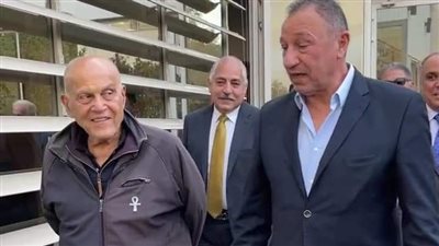 مجدي يعقوب: الأهلي رمز للرياضة.. ونشترك معه في خدمة الشعب المصري