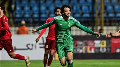 قائمة الاتحاد السكندري لمواجهة بتروجيت في الدوري الممتاز.. تواجد محمود علاء 