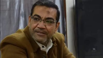 إلغاء قرار إسقاط عضوية الكاتب عماد النشار من اتحاد الكتاب