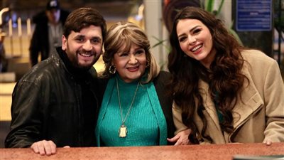 رمضان 2023.. هنادي مهنا تكشف تفاصيل دورها في مسلسل كشف مستعجل