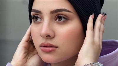 الصفحة الرسمية لـ البلوجر سارة محمد تعلن فقدان بصرها تمامًا 