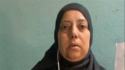 والدة ضحية حلوان: صاحب الجراج سرق توكتوك ابني وأنهى حياته | فيديو 