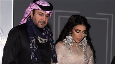 أحلام تتغزل في زوجها: صديقي وأبو عيالي اللي يسوى الدنيا كلها في عيني