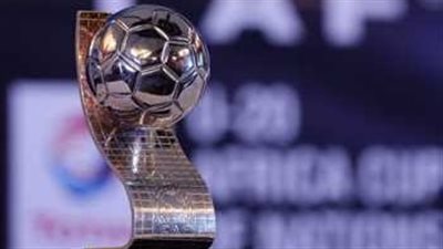 تعرف على مواجهات ربع نهائي كأس أمم إفريقيا للشباب