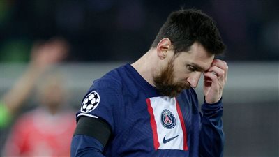 تقارير: مفاوضات تجديد عقد ميسي مع باريس تصل إلى طريق مسدود