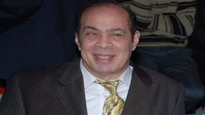 اليوم ذكرى ميلاد الفنان المنتصر بالله 