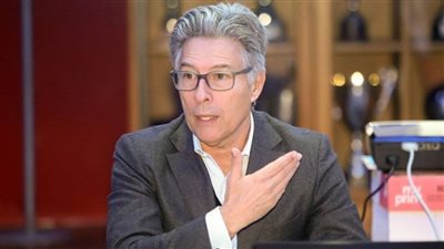 بيريرا يكشف سبب تألق الحكام في أمم إفريقيا.. وموقفه من أمين عمر ومحمود عاشور