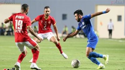 رئيس أسوان: نسعى للفوز على الأهلي مثل الزمالك.. وهذا موقفنا من المكافآت الاستثنائية