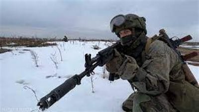 بالتزامن مع أول ذكرى لاندلاع الحرب.. بيلاروسيا: هناك حشد عسكري أوكراني عند حدودنا ومستعدون للرد