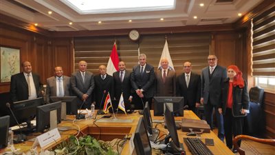 التعليم العالي: إجراء مقابلات المُرشحين لرئاسة جامعتي سوهاج والوادي الجديد