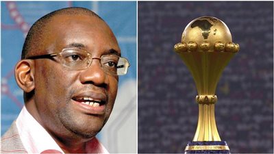 رئيس الاتحاد الزامبي يتحدى المغرب والجزائر لاستضافة كان 2025