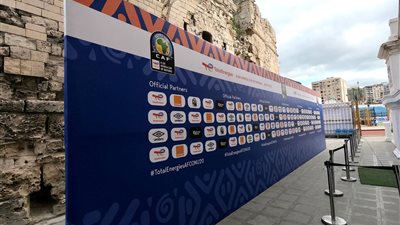 محافظ الإسكندرية: المحافظة تستضيف 4 بطولات دولية خلال شهرين