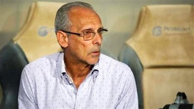 فييرا: مباريات الديربي لها حسابات خاصة.. والزمالك لن يكون صيدًَا سهلًا لـ الأهلي | حوار