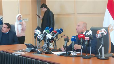 وزير النقل: ربط العاصمة الإدارية الجديدة بكافة خطوط شبكة النقل الجماعي