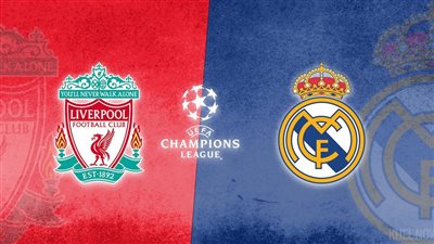 القنوات الناقلة لمباراة ليفربول وريال مدريد في دوري أبطال أوروبا 2022/2023 والتشكيل المتوقع