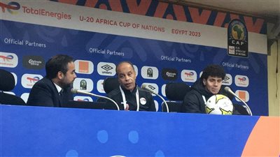 عمر فايد: لم نُقصر أمام موزمبيق ونستعد للفوز على نيجيريا ونعلم صعوبة المجموعة 