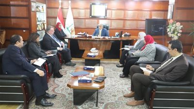 وزير القوى العاملة: بدء العد التنازلي لإطلاق الاستراتيجية الوطنية للتشغيل