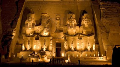 الوزراء: محافظة أسوان أطلقت تطبيقا إلكترونيا جديدا يسهل الرحلات للسائحين