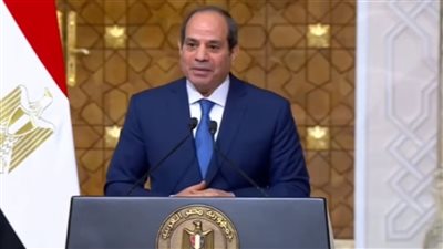 السيسي: توقيع 9 اتفاقيات تعاون في مجالات مختلفة مع أوزبكستان | بث مباشر