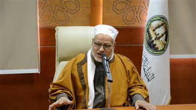  رئيس جامعة الأزهر السابق: الجهر بالمعصية من أخطر أنواع الفساد