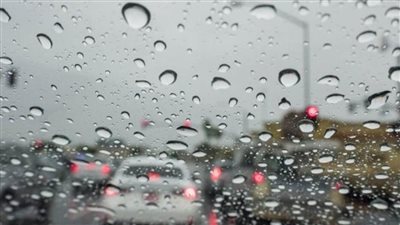 طقس الثلاثاء.. توقعات بسقوط أمطار خفيفة ونشاط في حركة الرياح | بث مباشر