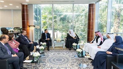 على هامش المنتدى السعودي للإعلام.. كرم جبر: القاهرة والرياض رمانة ميزان المنطقة العربية