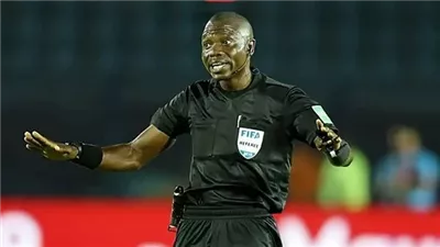 تاريخ حافل لـ جان جاك ندالا مع منتخب مصر والأندية المصرية المختلفة 