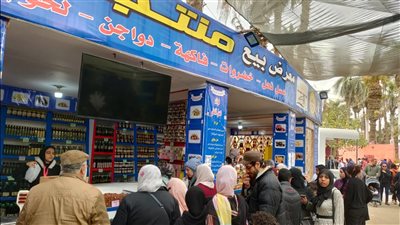 كيلو اللحوم بـ 280 جنيهًا.. تخفيضات تصل لـ 50% على أسعار السلع في منافذ الزراعة