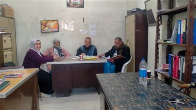 إحالة العاملين في 4 مراكز شباب بالقليوبية للتحقيق لتغيبهم عن العمل