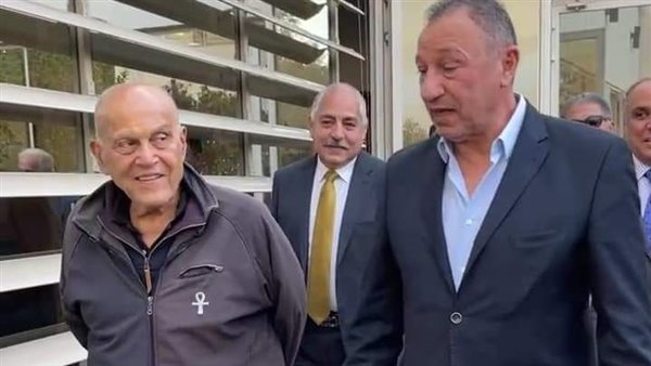 محمود الخطيب - مجدي