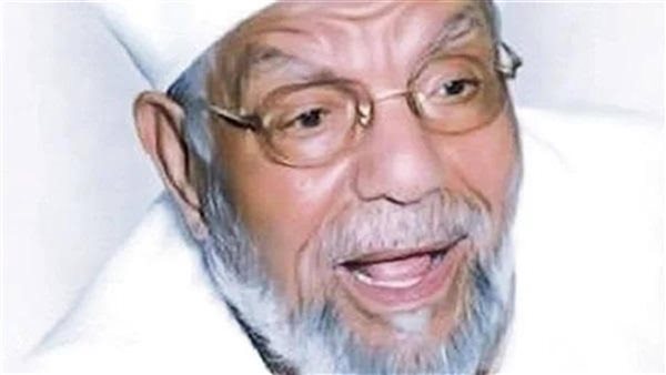 متولي الشعراوي