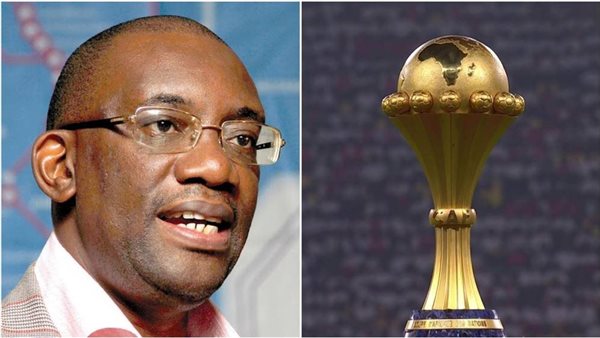 أندرو كامانجا رئيس